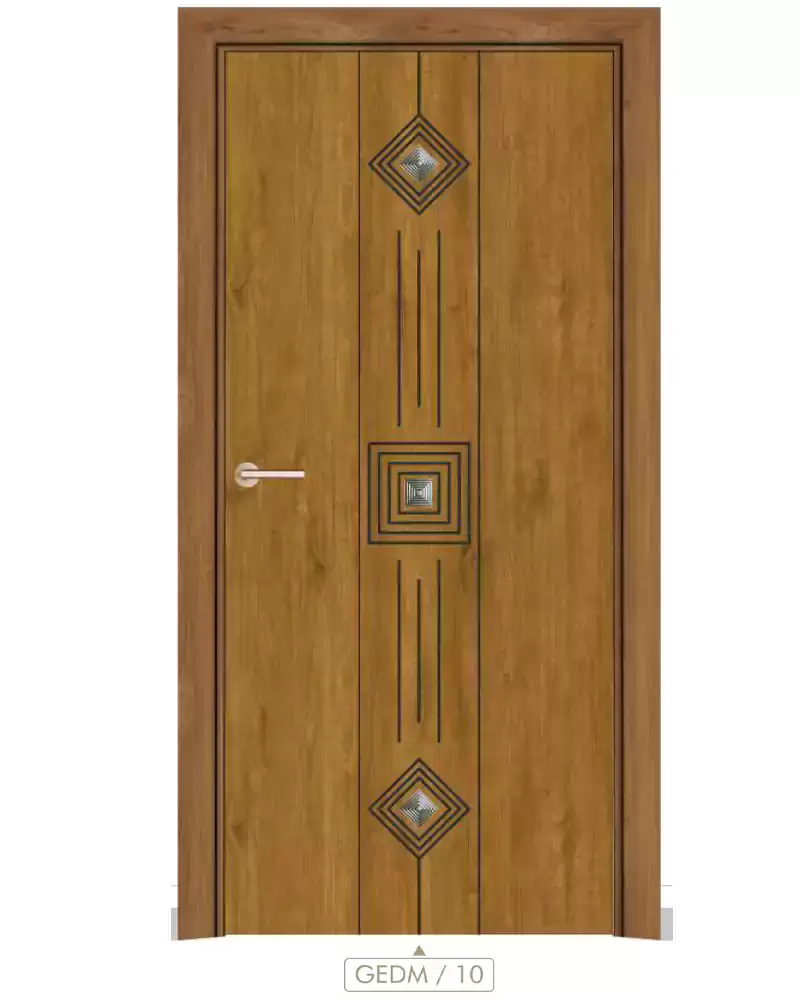 GERMANART Doors - Dom Door Series
